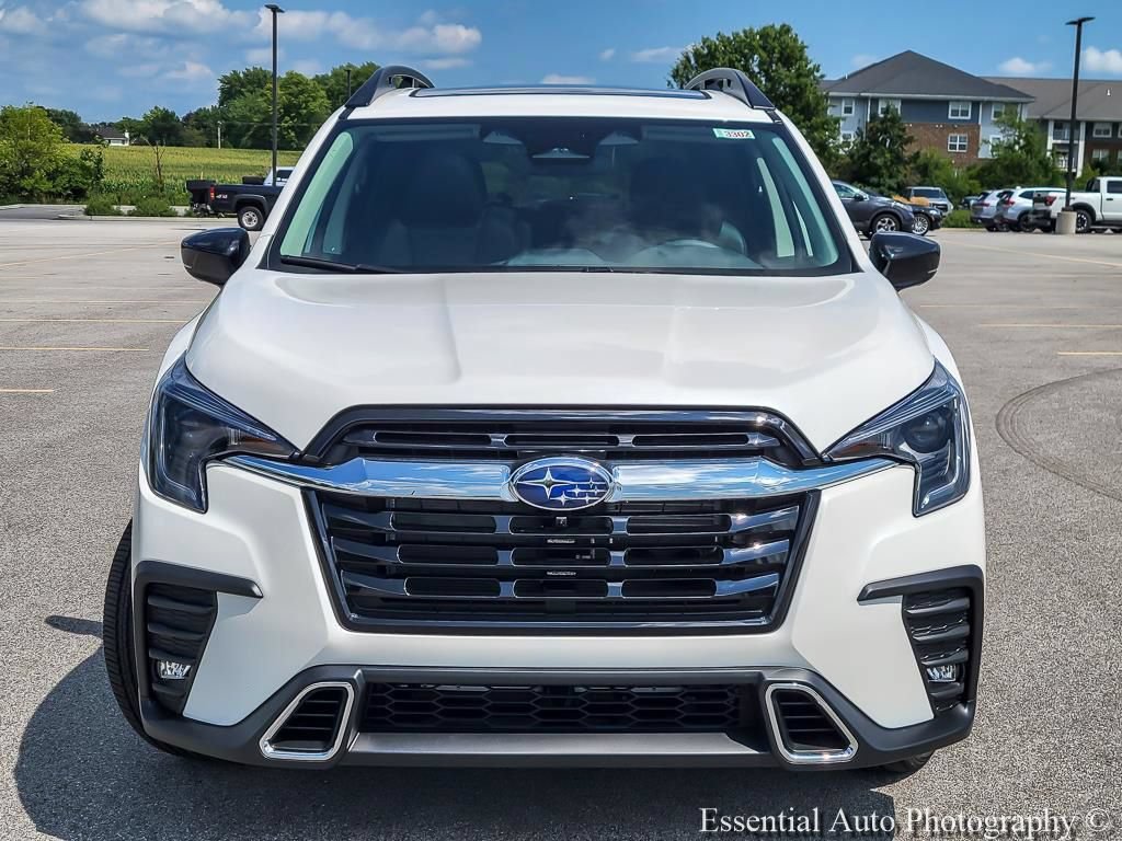 New 2026 Subaru Ascent Touring AWD/4WD image 8