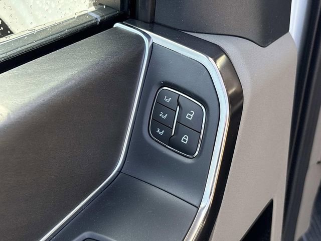 New 2026 Ford F150 Platinum AWD/4WD image 21
