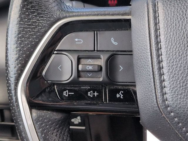 Used 2023 Toyota Tundra Platinum AWD/4WD image 25