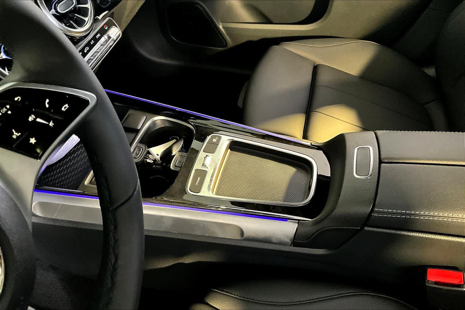 New 2026 Mercedes-Benz GLB 250 4MATIC image 10