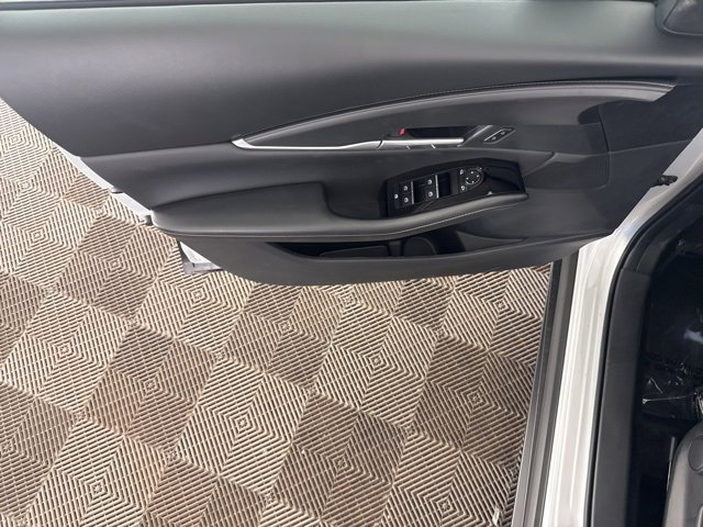 New 2025 MAZDA CX-30 AWD 2.5 S w/ Select Sport Pkg image 22