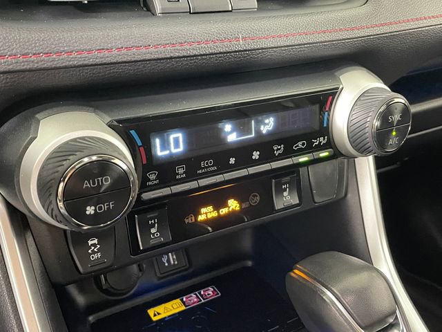 Used 2024 Toyota RAV4 XSE w/ Weather Package image 9