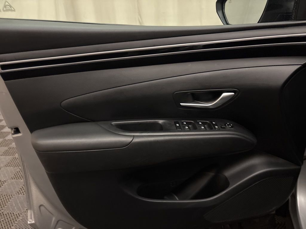 Certified 2023 Hyundai Tucson SEL image 10