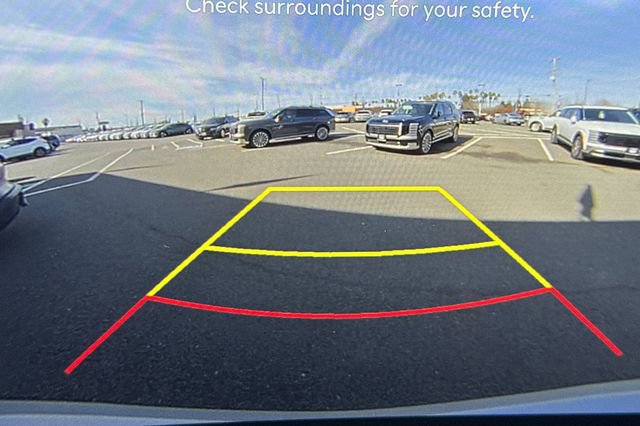 Certified 2025 Hyundai Sonata N Line image 25