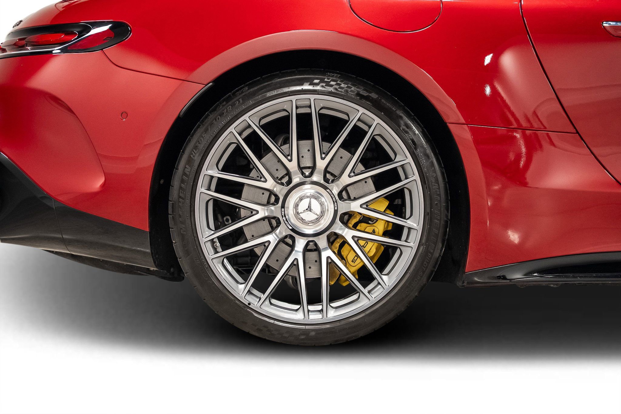 Used 2024 Mercedes-Benz AMG GT 55 image 33