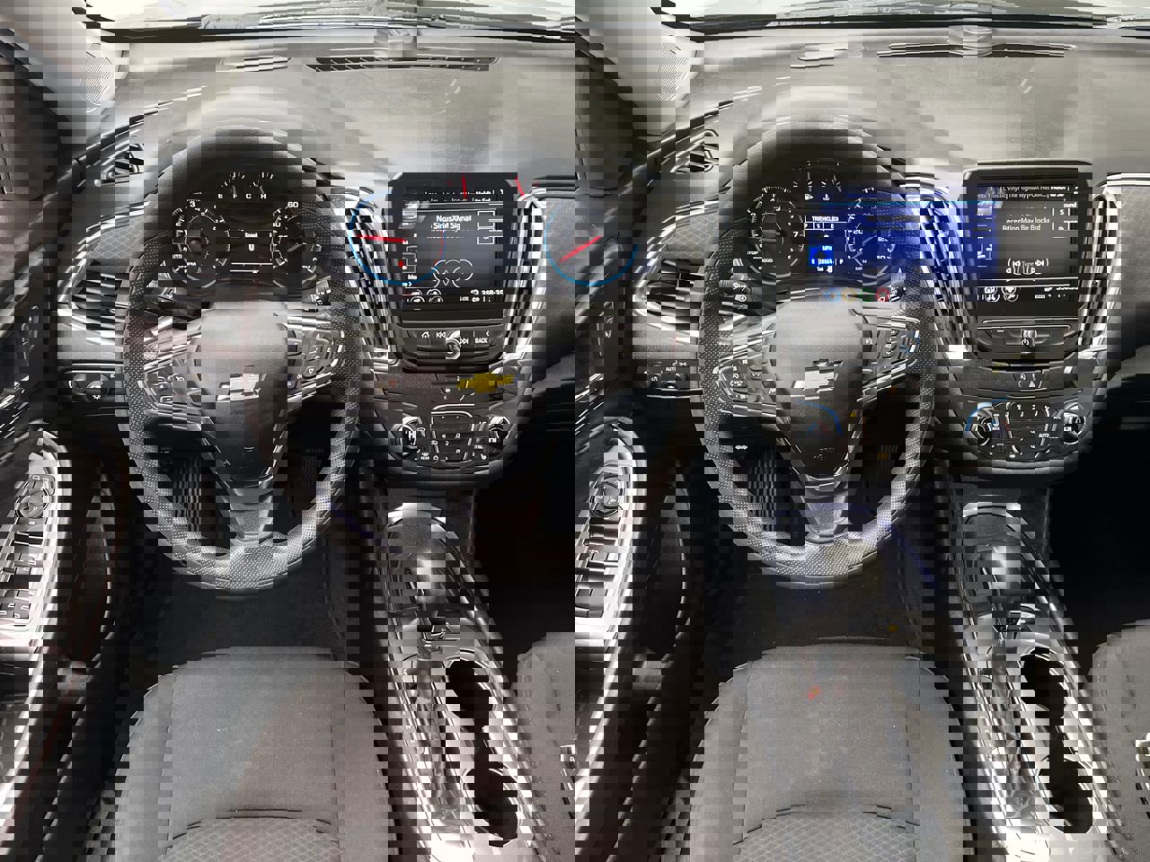 Used 2021 Chevrolet Malibu LT image 12