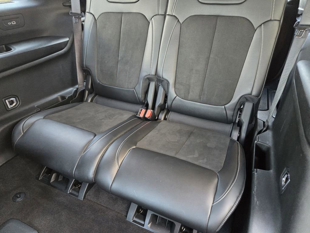 Used 2022 Jeep Grand Cherokee L Altitude image 28