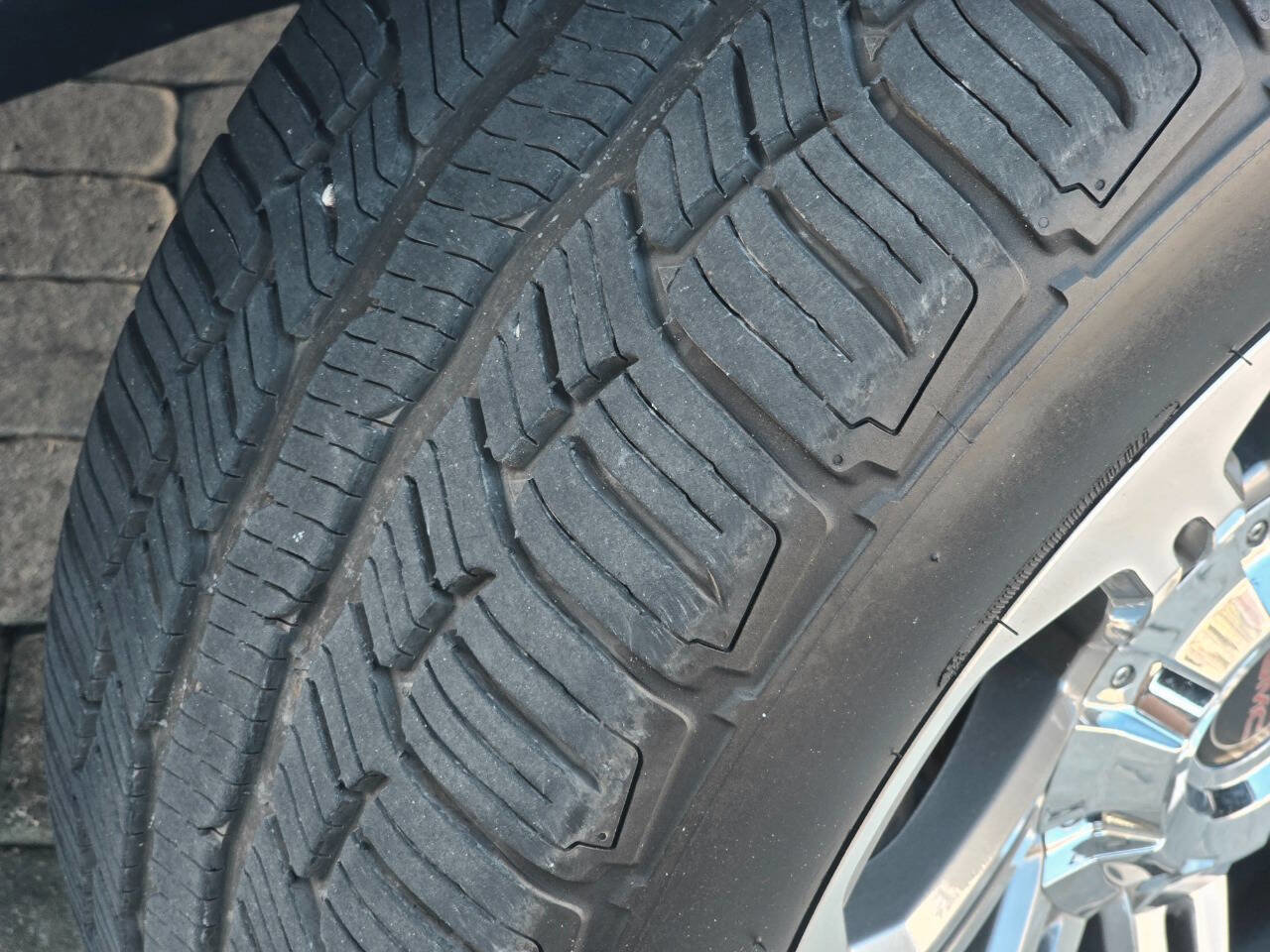 Used 2016 GMC Savana 2500 image 51