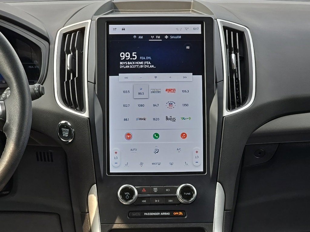 Used 2024 Ford Edge SEL image 29