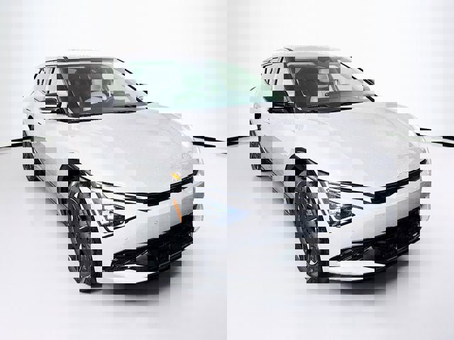New 2025 Kia EV6 Wind image 3