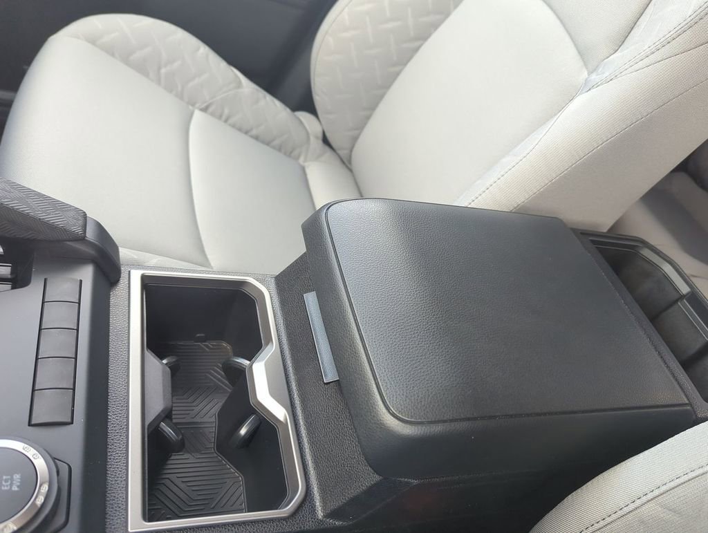 New 2026 Toyota Tacoma SR5 image 21