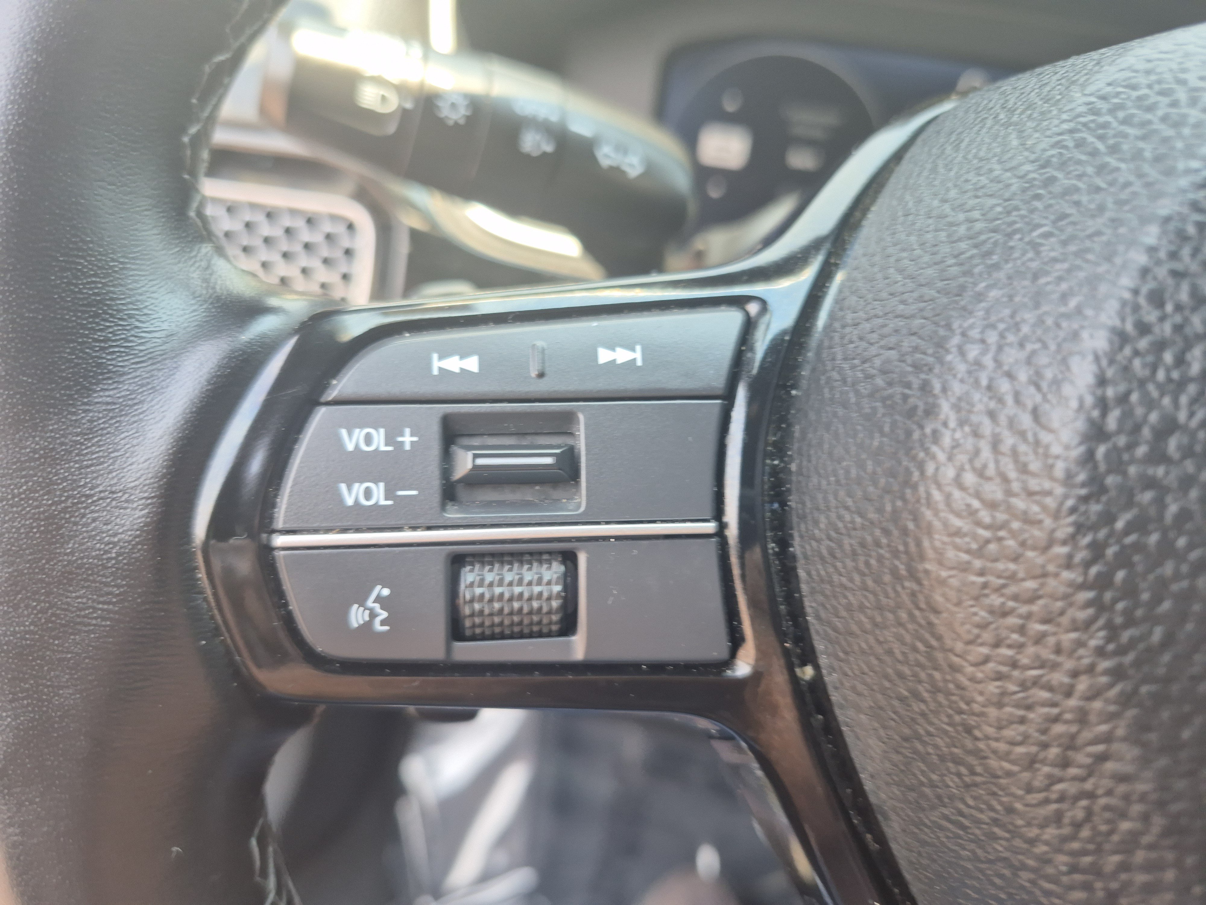 Used 2024 Honda Civic Sport Touring image 26