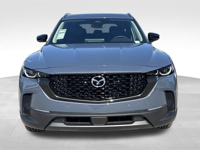 New 2026 MAZDA CX-50 AWD 2.5 S w/ Weather Package image 8