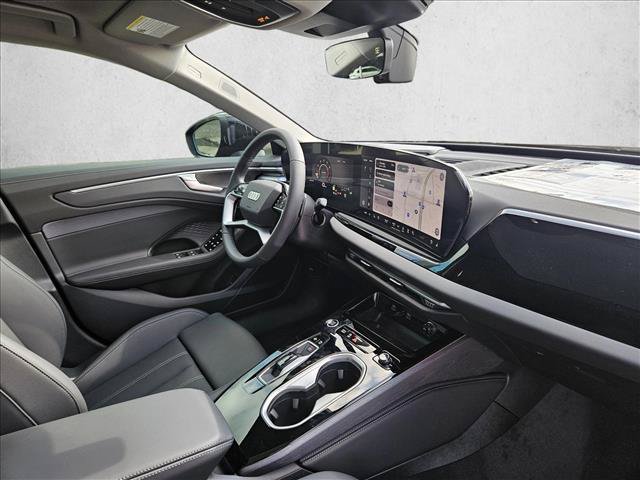 New 2026 Audi A6 Premium Plus AWD/4WD image 7