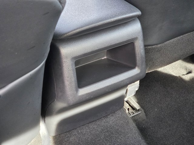 Used 2024 Toyota Camry SE image 16