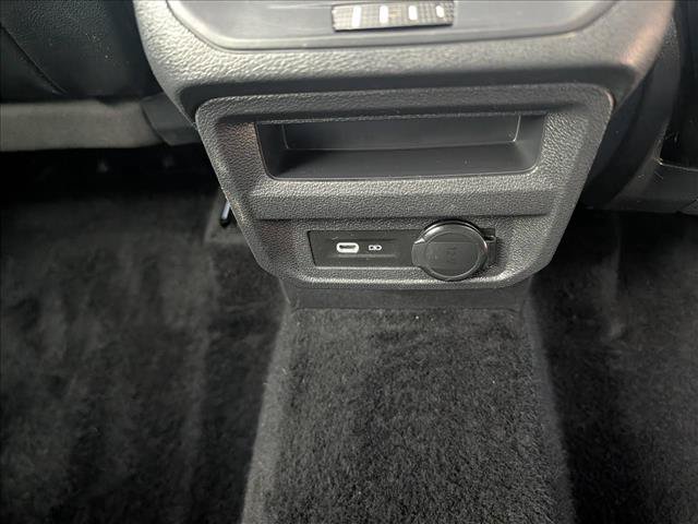 Certified 2022 Volkswagen Tiguan SE AWD/4WD image 16
