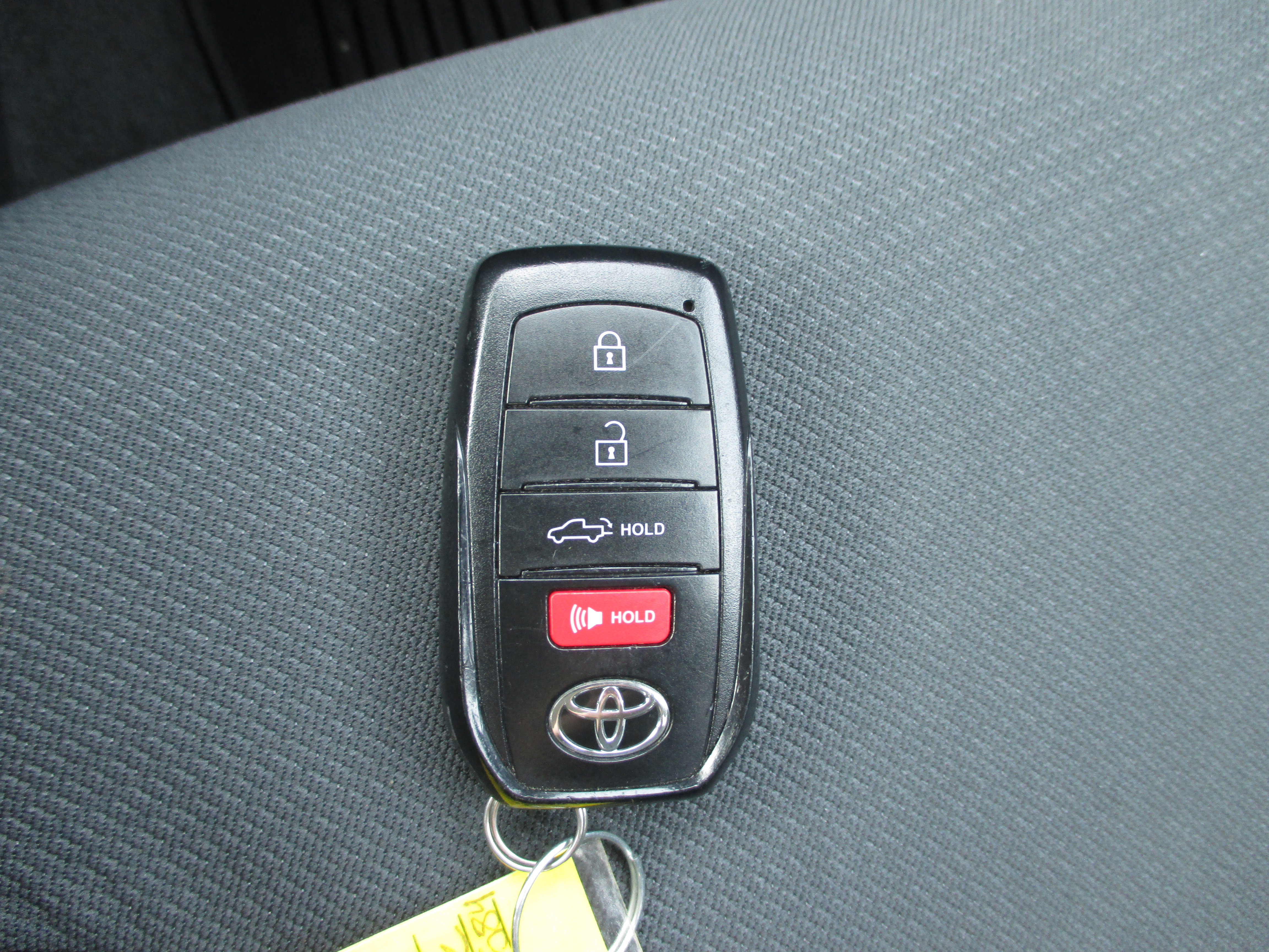 Used 2023 Toyota Tundra SR image 22