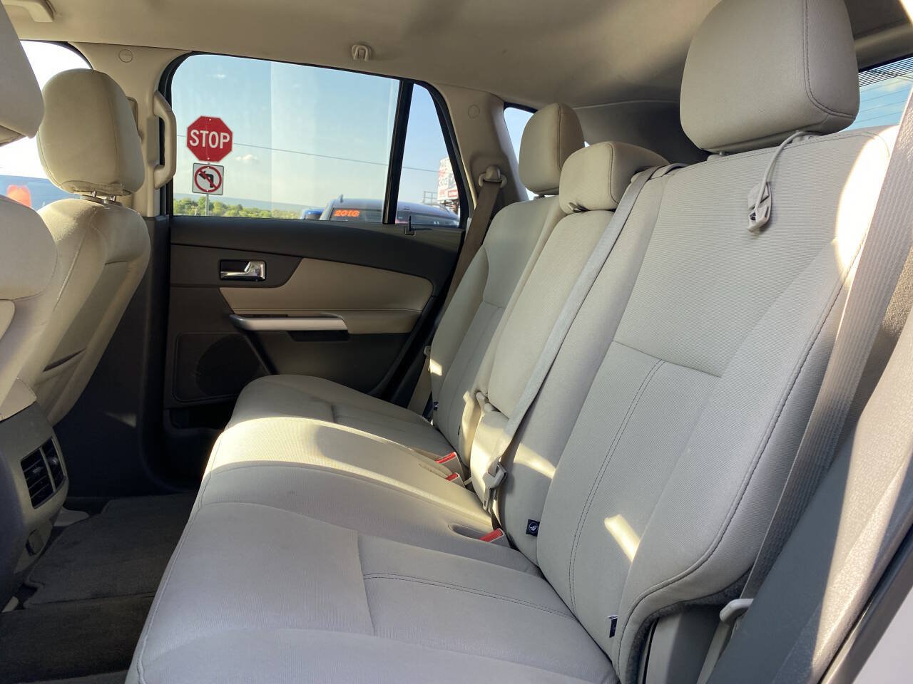 Used 2013 Ford Edge SE FWD image 14