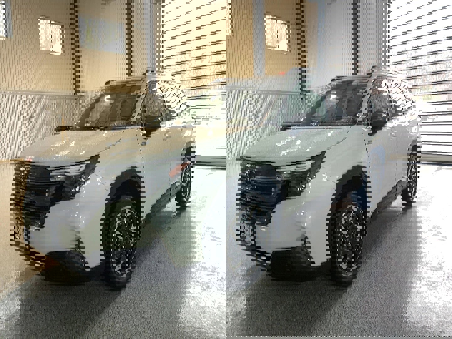 Used 2025 Subaru Forester Premium image 3