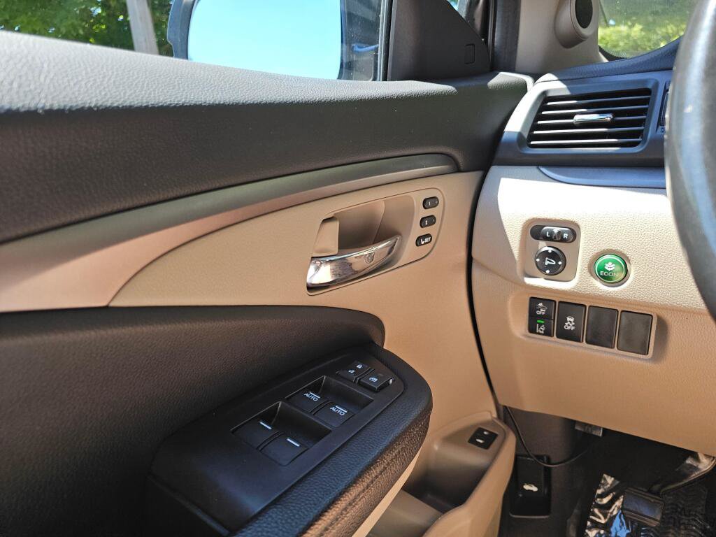 Used 2019 Honda Pilot EX-L image 34