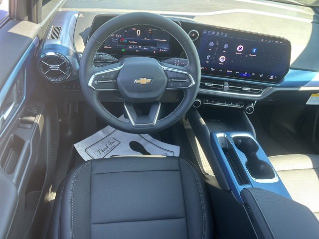 New 2026 Chevrolet Equinox EV LT image 27