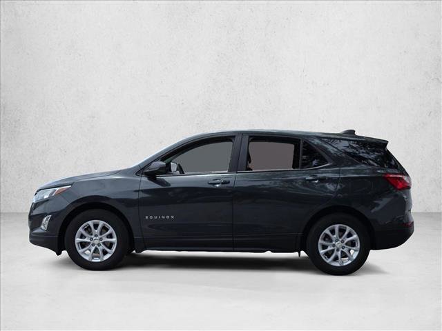 Used 2020 Chevrolet Equinox LS FWD image 5