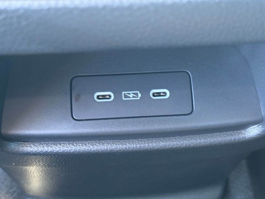 New 2026 Honda CR-V EX-L image 26