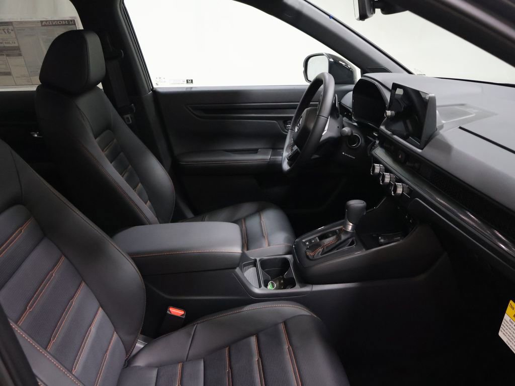 New 2026 Honda CR-V Sport-L image 16