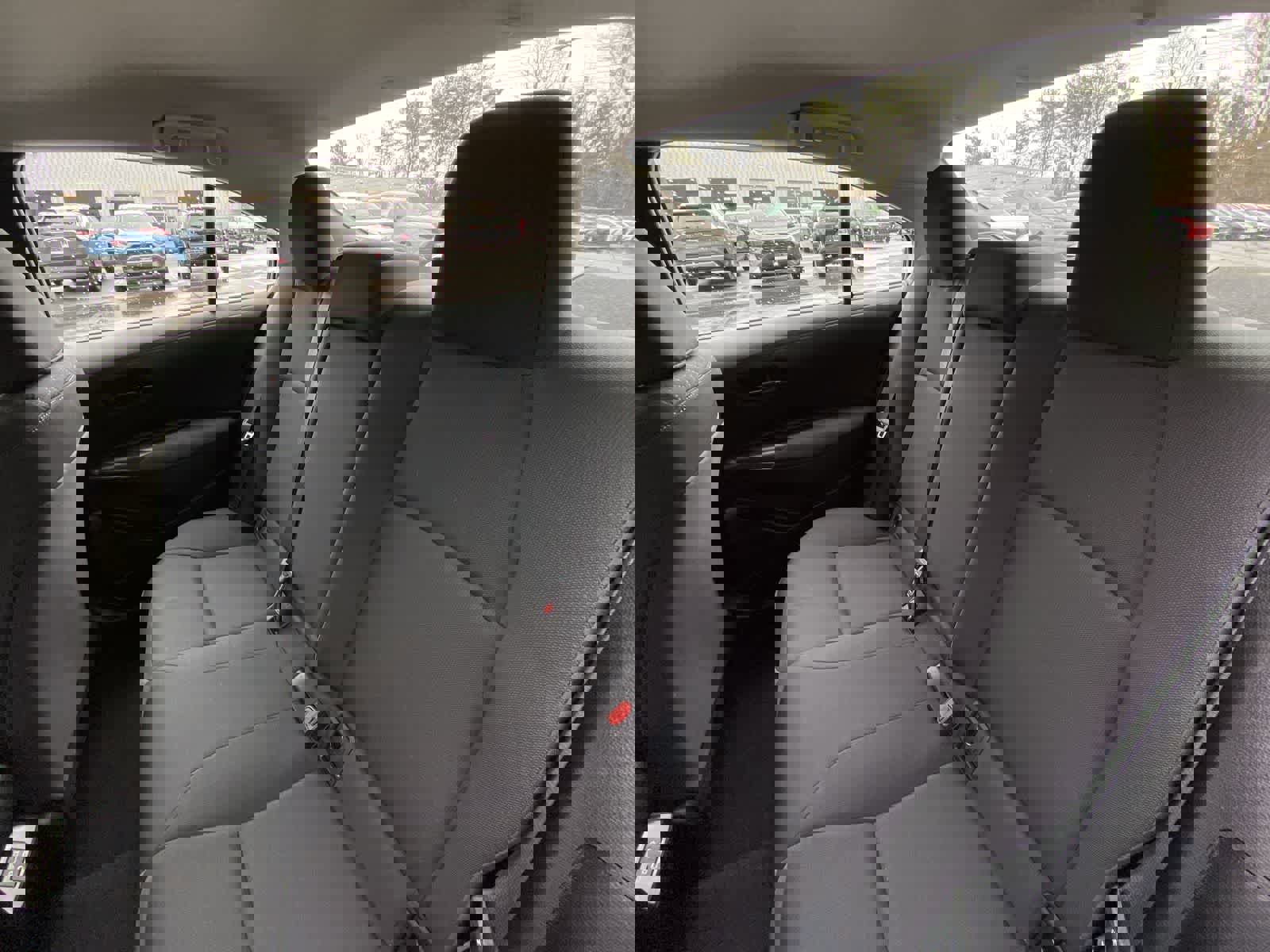 Used 2025 Toyota Corolla LE image 25