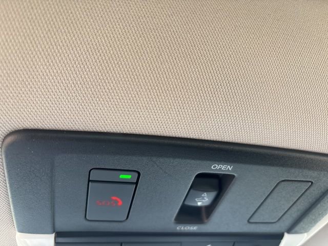 Certified 2024 Nissan Altima 2.0 SR image 18