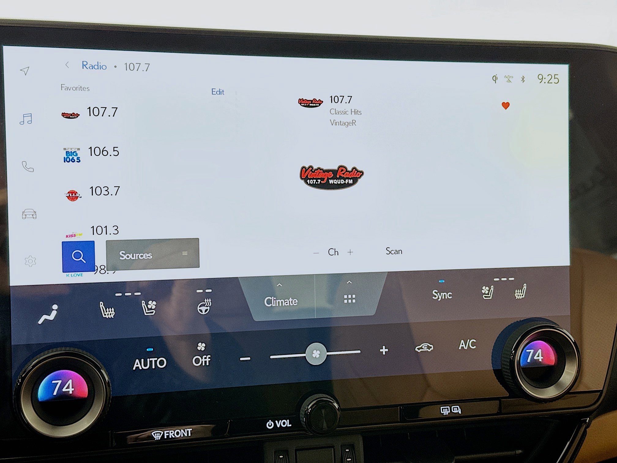 New 2026 Lexus NX 450h+ AWD w/ Accessory Package (2T) image 14