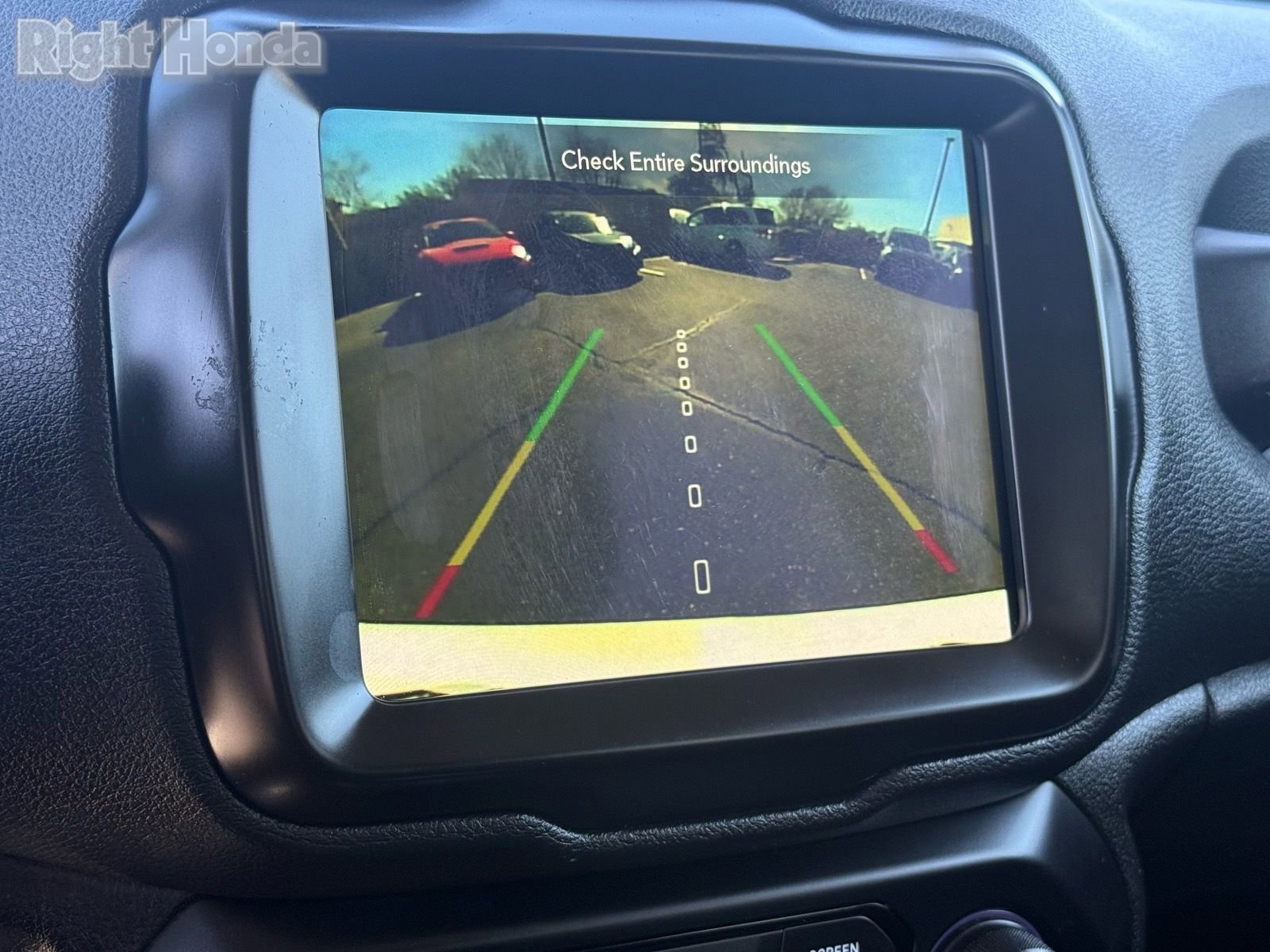 Used 2023 Jeep Renegade Latitude image 22