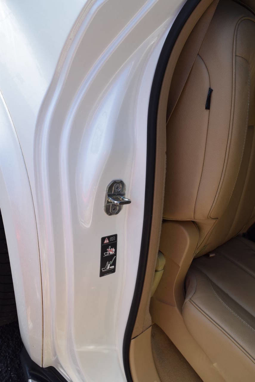 Used 2011 Mercedes-Benz GL 550 4MATIC image 59