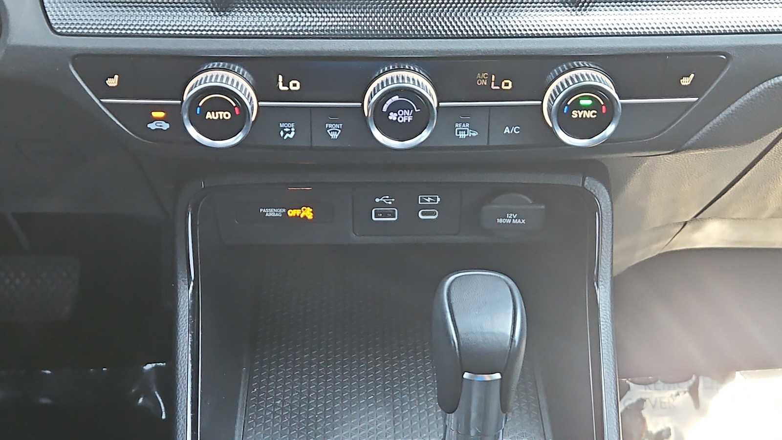 Used 2023 Honda CR-V Sport image 17