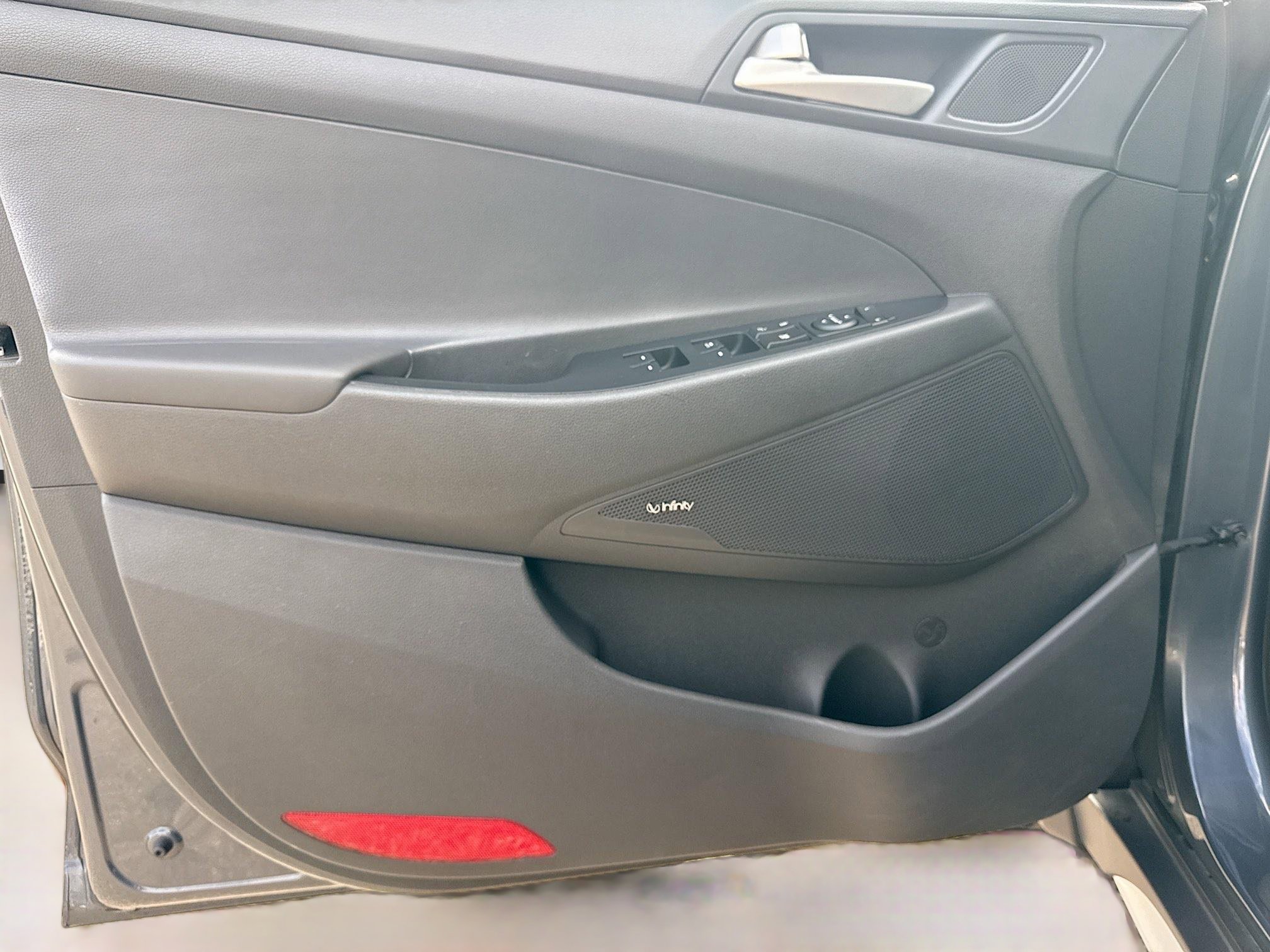 Used 2020 Hyundai Tucson Sport image 21