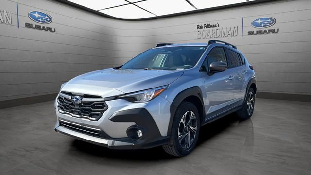 Used 2024 Subaru Crosstrek 2.0i Premium image 14