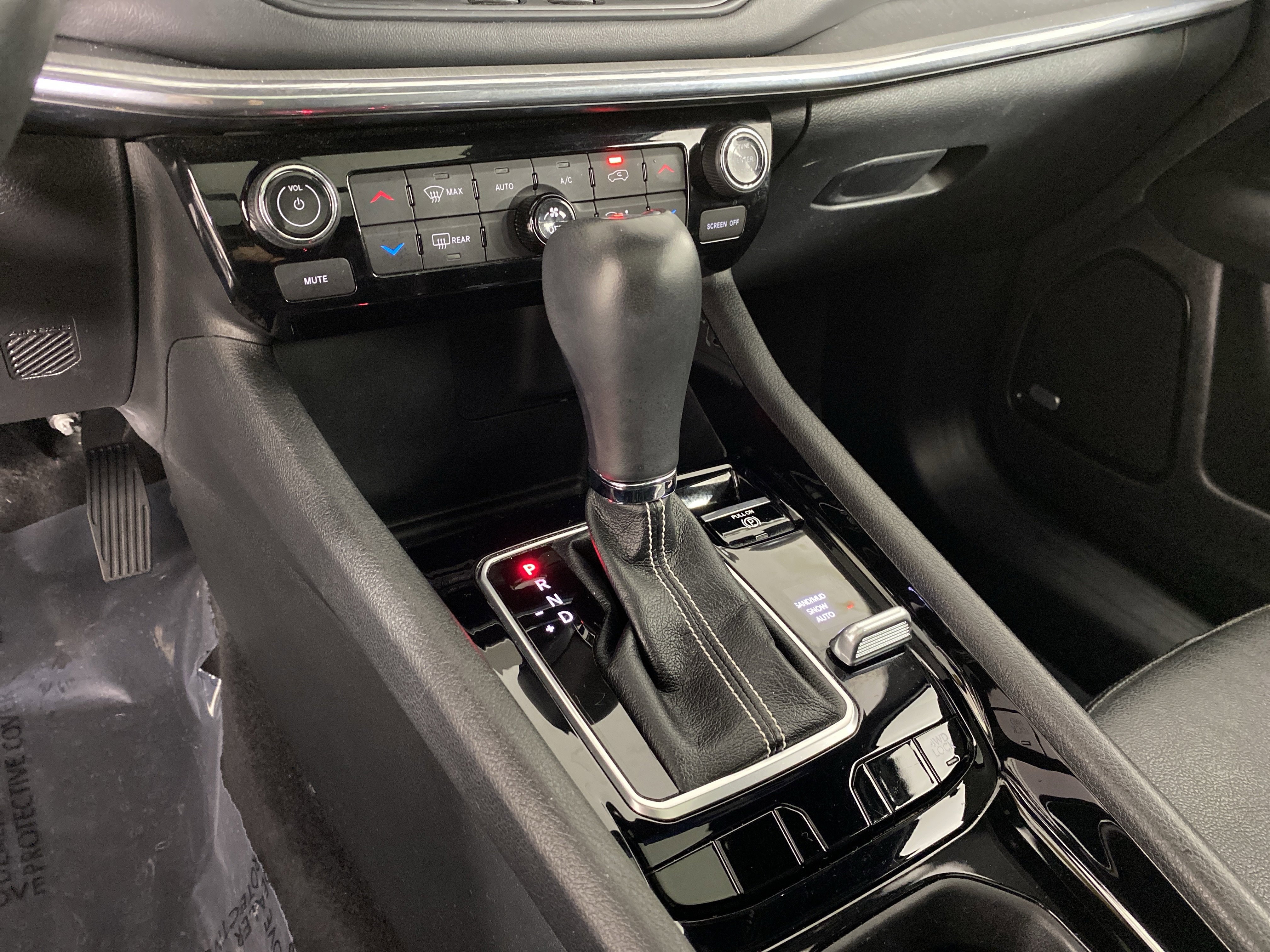 Used 2022 Jeep Compass High Altitude image 32