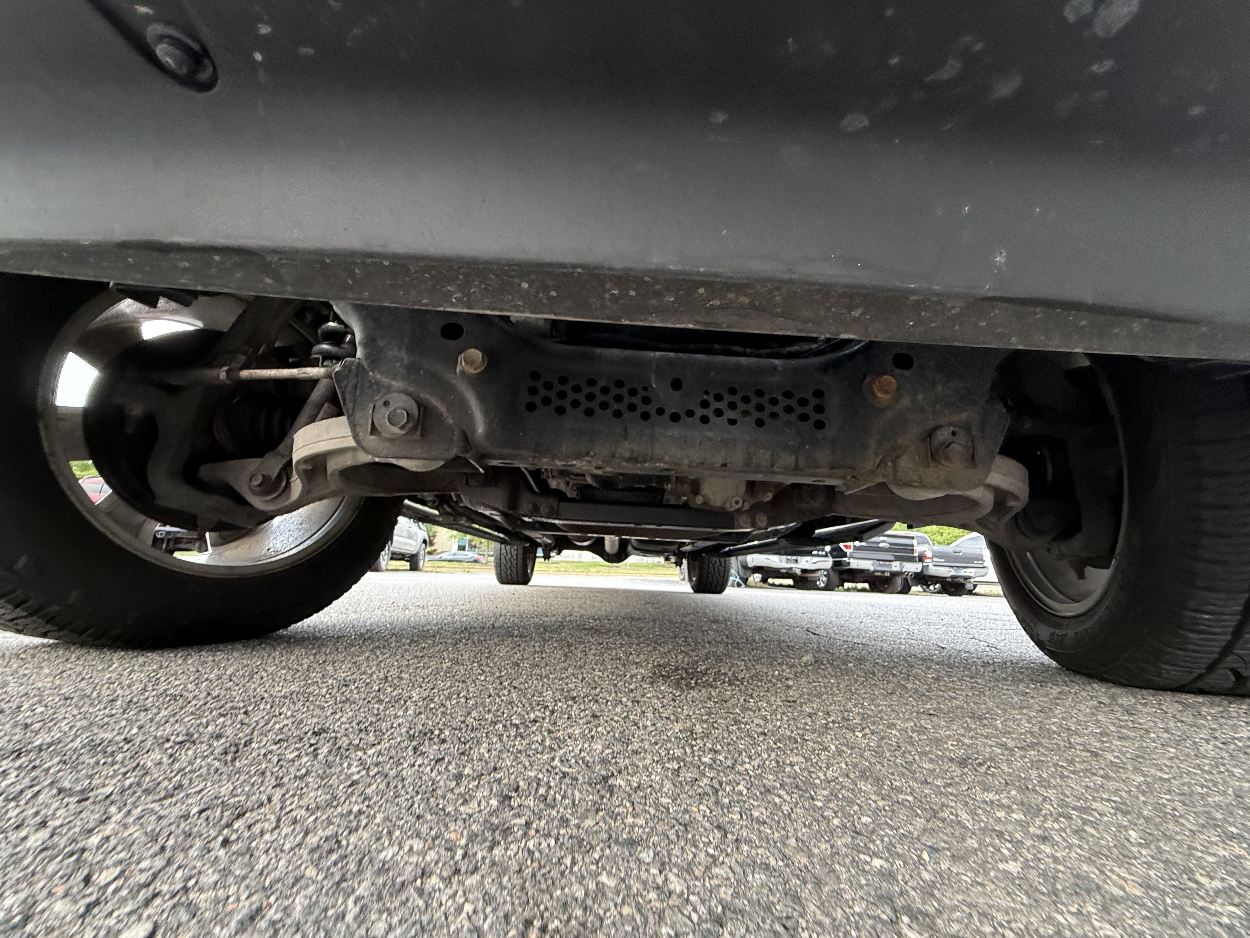 Used 2019 RAM 1500 Limited AWD/4WD image 51