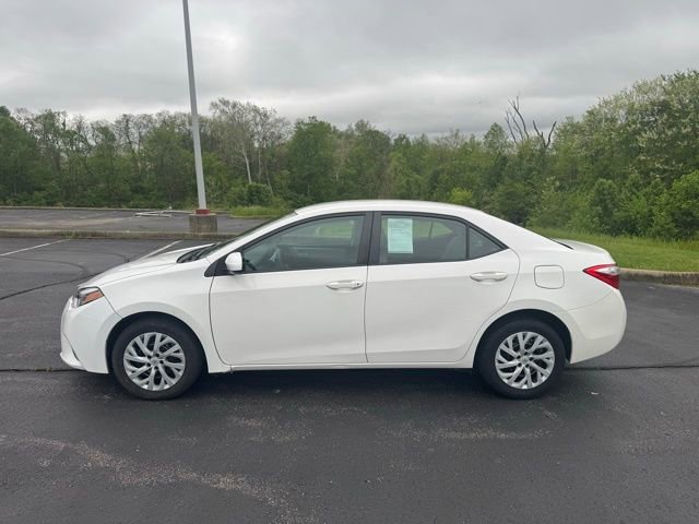 Used 2016 Toyota Corolla LE FWD image 6