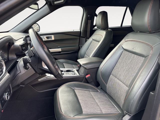 Used 2023 Ford Explorer Timberline w/ Timberline Technology Package image 9