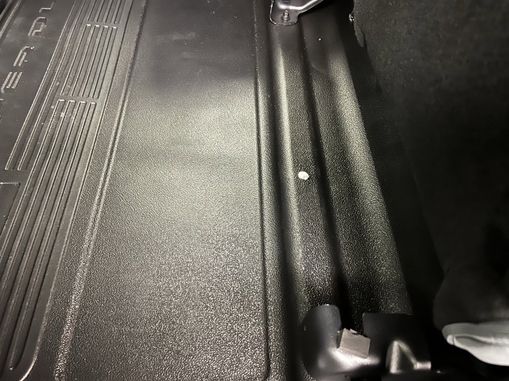 New 2026 Ford F350 XL w/ XL Chrome Package image 28