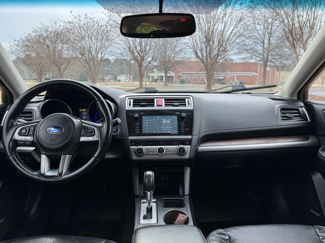 Used 2015 Subaru Outback 2.5i Limited image 17