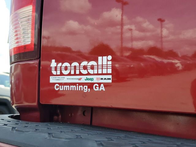 Used 2014 RAM 1500 Express image 8