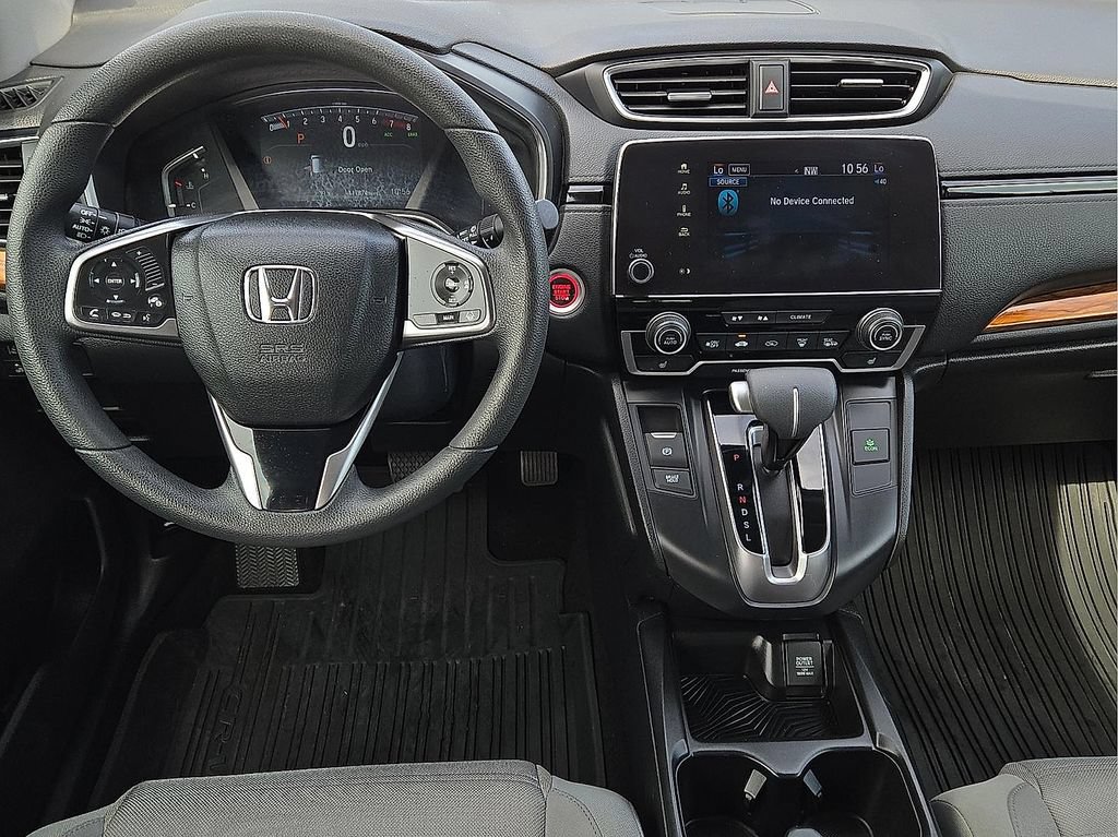 Used 2018 Honda CR-V EX image 11