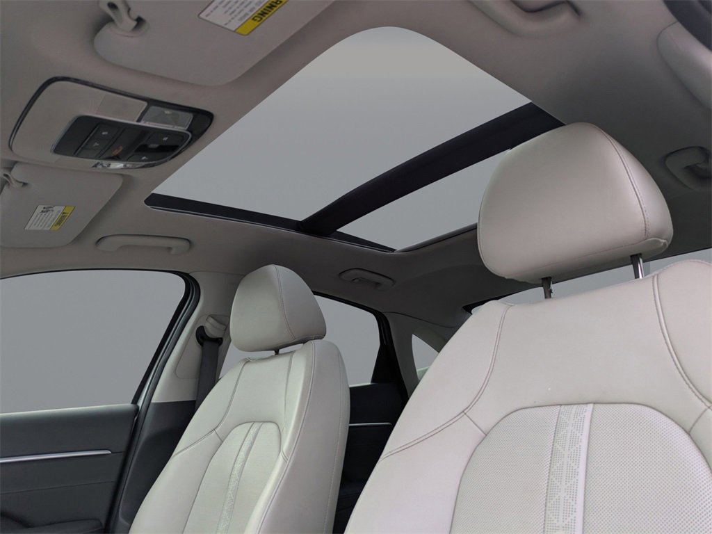Used 2021 Hyundai Sonata Limited image 20