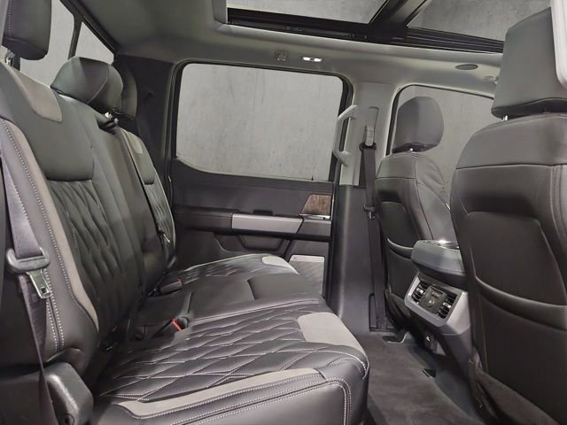 New 2026 Ford F250 Lariat AWD/4WD image 19