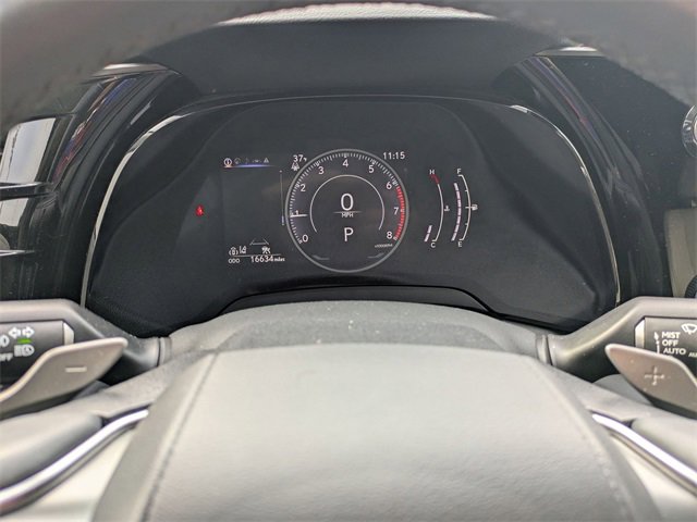 Used 2024 Lexus RX 350 FWD image 16