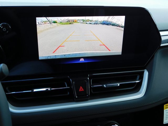 New 2026 Chevrolet TrailBlazer LT w/ Convenience Package image 34