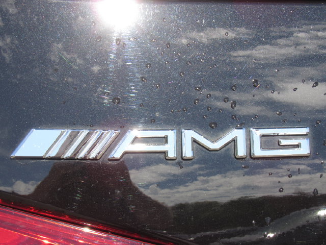 Used 2017 Mercedes-Benz GLS 63 AMG 4MATIC image 8