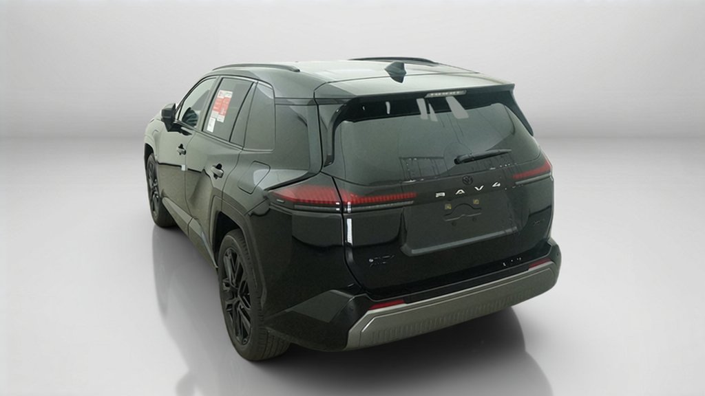 New 2026 Toyota RAV4 XSE w/ Weather Package AWD/4WD image 13
